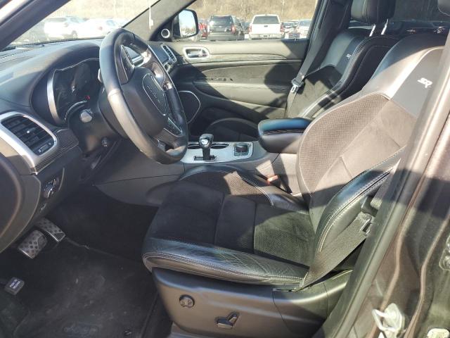 Zdjęcie 7 z aukcji – 2015 JEEP GRAND CHER z VIN 1C4RJFDJ1FC752016