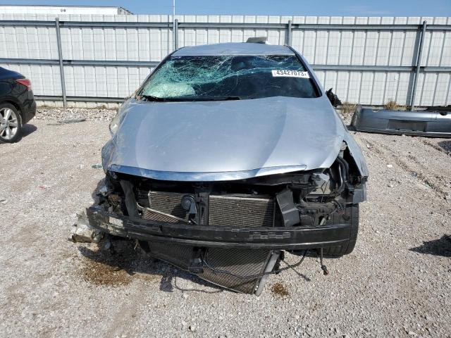 Photo 5 from auction – 2013 HYUNDAI SONATA SE with VIN 5NPEC4ACXDH694752