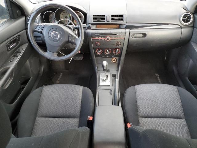 Photo 8 from auction – 2009 MAZDA MAZDA3 with VIN JM1BK32G291250829