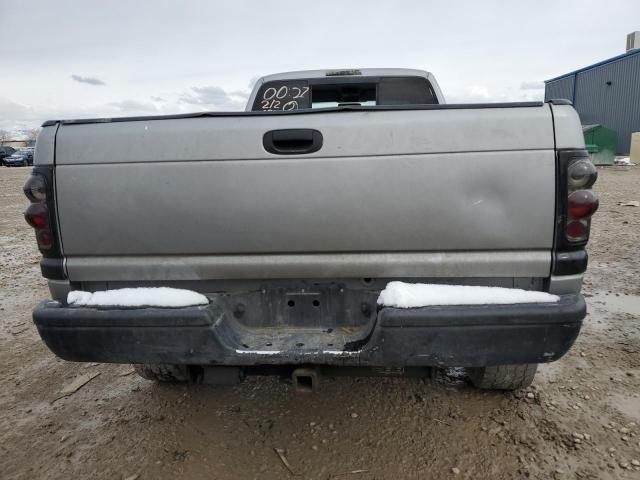 Photo 6 from auction – 2001 DODGE RAM 2500 with VIN 3B7KF23681G240445