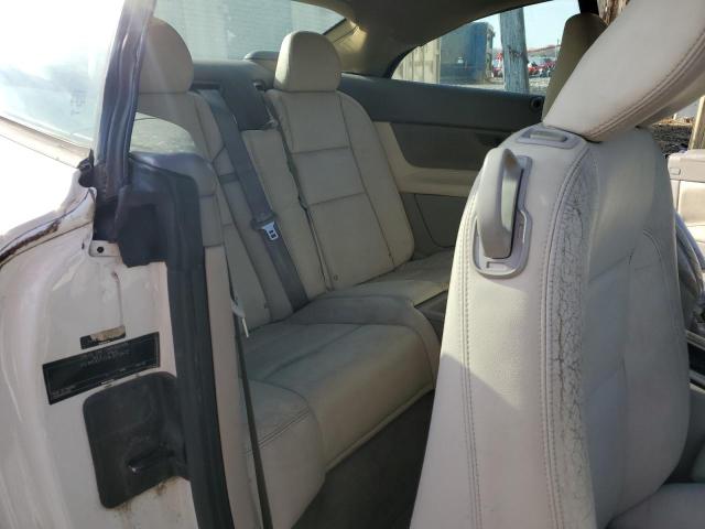 Photo 10 from auction – 2009 VOLVO C70 T5 with VIN YV1MC67229J075612
