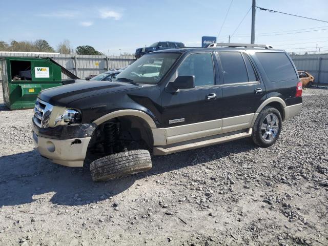 FORD EXPEDITION 2008 con VIN 1FMFU17538LA85511 - Foto de la subasta