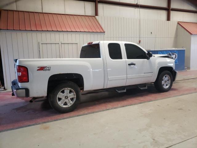 Photo 3 from auction – 2013 CHEVROLET SILVERADO with VIN 1GCRKSE72DZ305004
