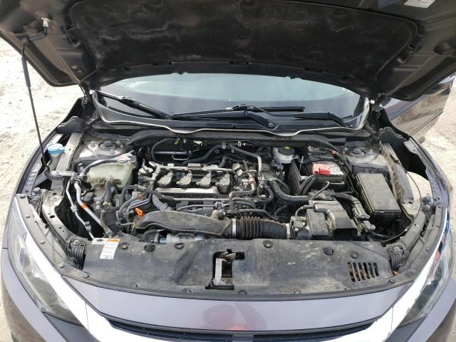 Photo 11 from auction – 2016 HONDA CIVIC EX with VIN 19XFC1F32GE220542