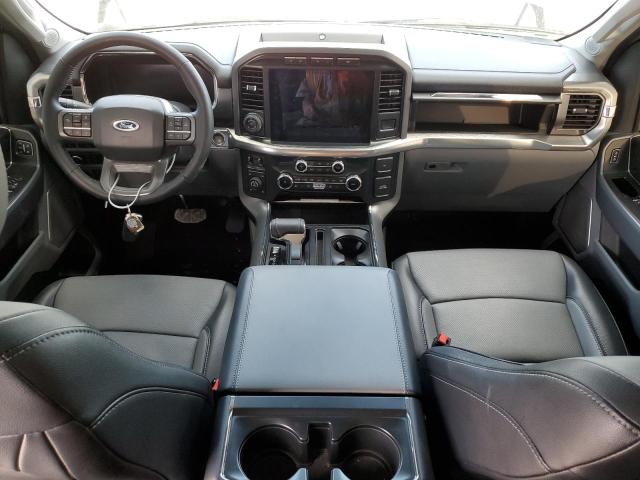 Photo 8 from auction – 2022 FORD F150 SUPER with VIN 1FTFW1E5XNFA05942