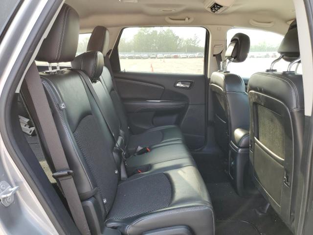Photo 11 from auction – 2018 DODGE JOURNEY CR with VIN 3C4PDDGG5JT386738