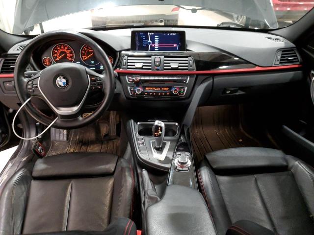 Zdjęcie 8 z aukcji – 2013 BMW 328 XI z VIN WBA3B3C50DF542036