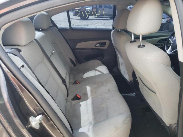 Photo 10 from auction – 2014 CHEVROLET CRUZE LT with VIN 1G1PC5SB7E7422548