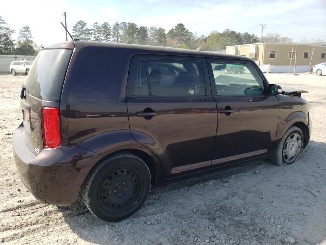 Photo 3 from auction – 2008 SCION XB with VIN JTLKE50E681031458