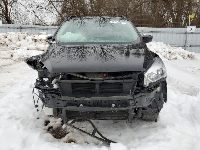 Photo 5 from auction – 2018 FORD ESCAPE SE with VIN 1FMCU0GD1JUC52985