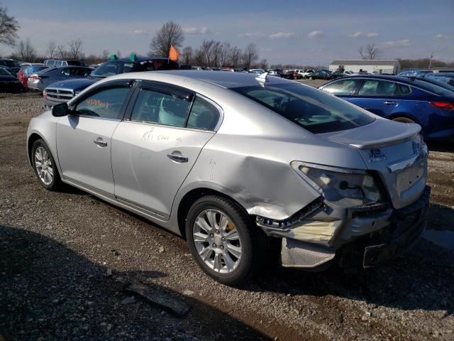 Photo 2 from auction – 2013 BUICK LACROSSE with VIN 1G4GA5ER8DF320973