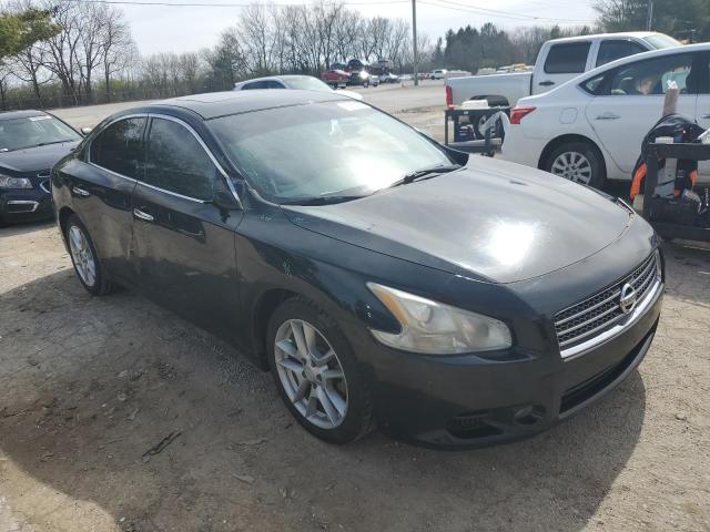Photo 4 from auction – 2011 NISSAN MAXIMA S with VIN 1N4AA5AP7BC864223