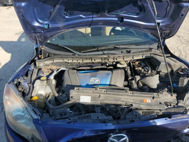 Photo 11 from auction – 2012 MAZDA 3 I with VIN JM1BL1L77C1699950