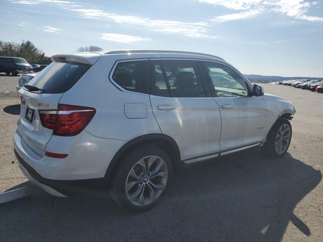 Photo 3 from auction – 2016 BMW X3 XDRIVE2 with VIN 5UXWX9C51G0D88465