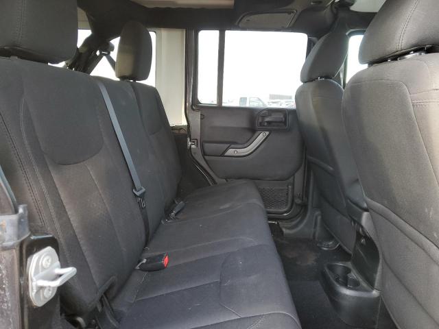 Photo 10 from auction – 2017 JEEP WRANGLER U with VIN 1C4BJWDG1HL722135