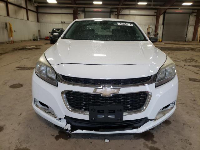 Photo 5 from auction – 2014 CHEVROLET MALIBU LS with VIN 1G11B5SLXEF187005