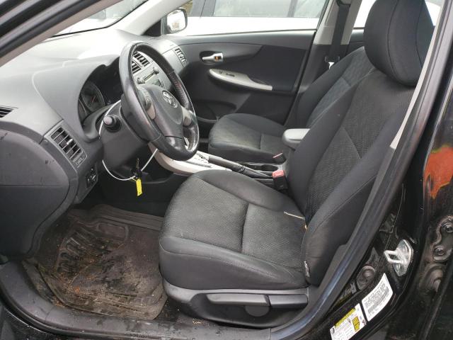 Photo 7 from auction – 2010 TOYOTA COROLLA BA with VIN 1NXBU4EE3AZ330097