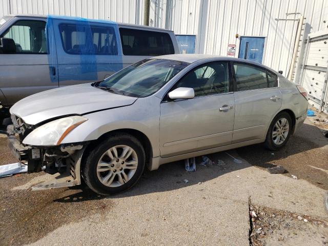 NISSAN ALTIMA BAS 2012 with VIN 1N4AL2AP5CN543392 - Photo from auction