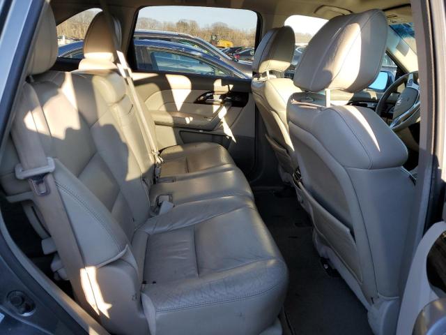 Zdjęcie 10 z aukcji – 2011 ACURA MDX z VIN 2HNYD2H29BH522482
