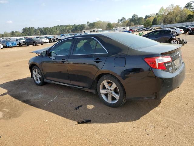 Photo 2 from auction – 2014 TOYOTA CAMRY L with VIN 4T1BF1FK9EU446293