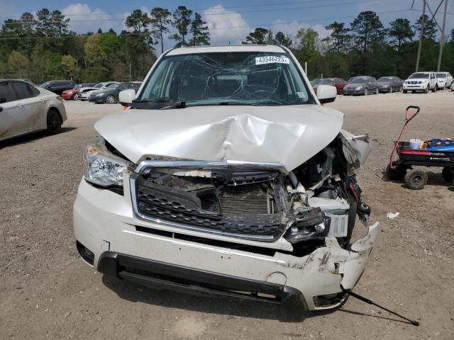 Photo 5 from auction – 2015 SUBARU FORESTER 2 with VIN JF2SJAHC3FH585601