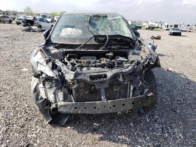 Photo 5 from auction – 2016 MAZDA CX-5 GT with VIN JM3KE2DY1G0793333