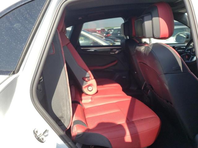 Photo 10 from auction – 2021 PORSCHE MACAN S with VIN WP1AB2A58MLB35301