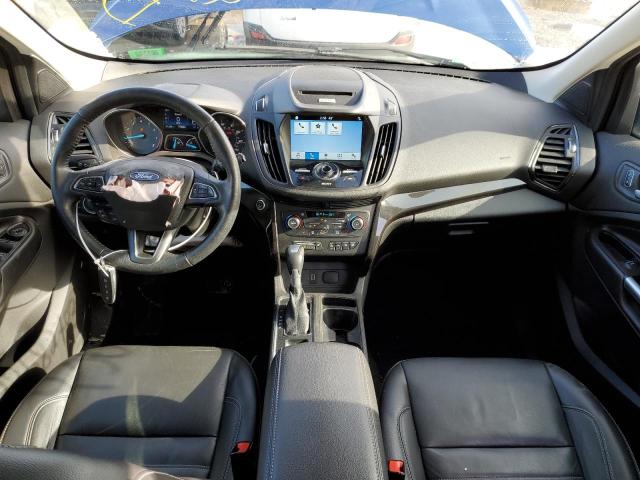 Photo 8 from auction – 2017 FORD ESCAPE TIT with VIN 1FMCU9J95HUA33756