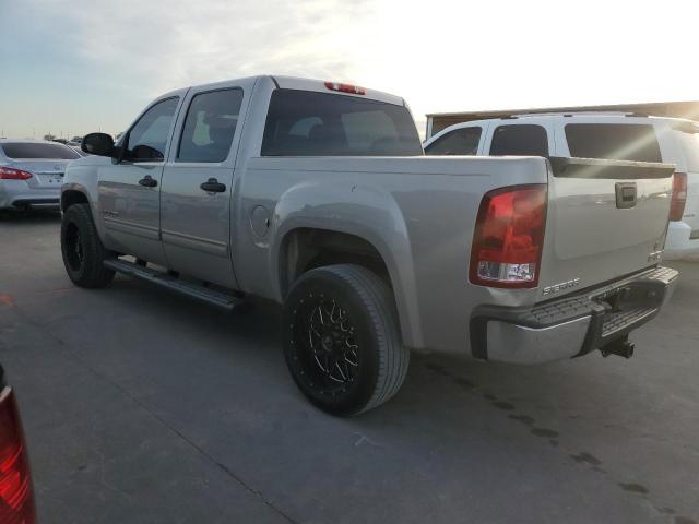 Photo 2 from auction – 2009 GMC SIERRA C15 with VIN 3GTEC13C09G257130