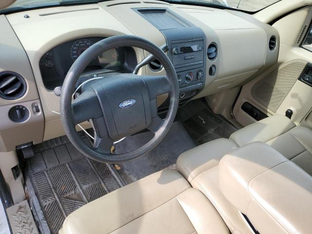 Photo 8 from auction – 2007 FORD F150 with VIN 1FTRF12W97NA77430