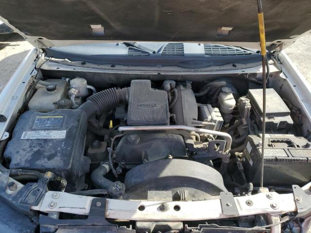 Photo 11 from auction – 2004 CHEVROLET TRAILBLAZE with VIN 1GNDS13S942290027