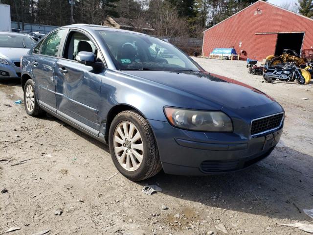 Photo 4 from auction – 2007 VOLVO S40 2.4I with VIN YV1MS382172283648