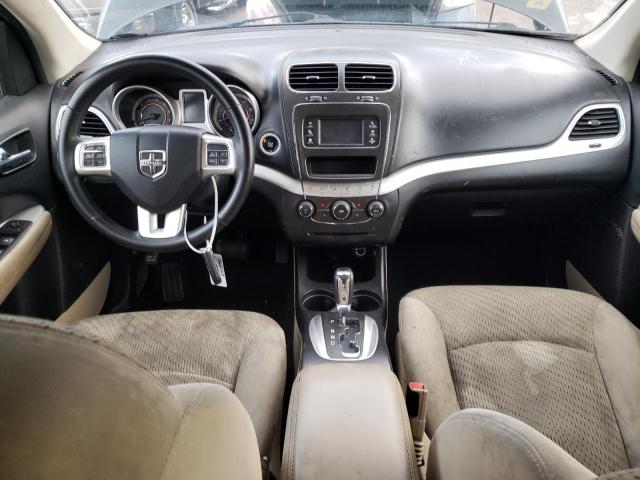 Photo 8 from auction – 2018 DODGE JOURNEY SE with VIN 3C4PDCAB3JT531623