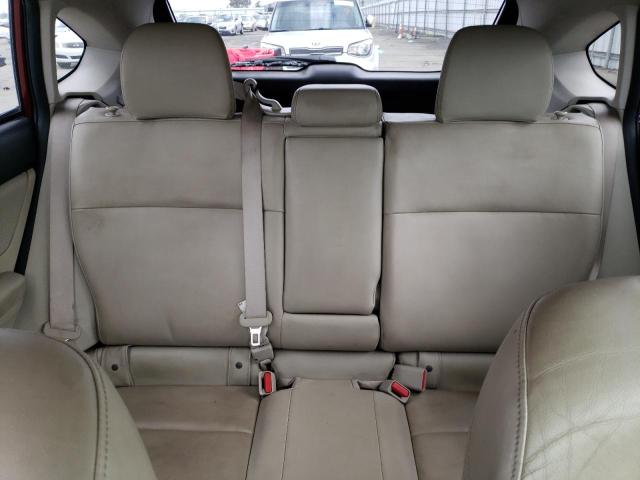 Photo 10 from auction – 2013 SUBARU XV CROSSTR with VIN JF2GPAKC1D2860427