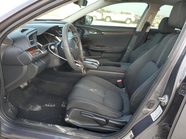 صورة رقم 7 من المزاد - 2016 HONDA CIVIC EX مع VIN 2HGFC2F74GH509520