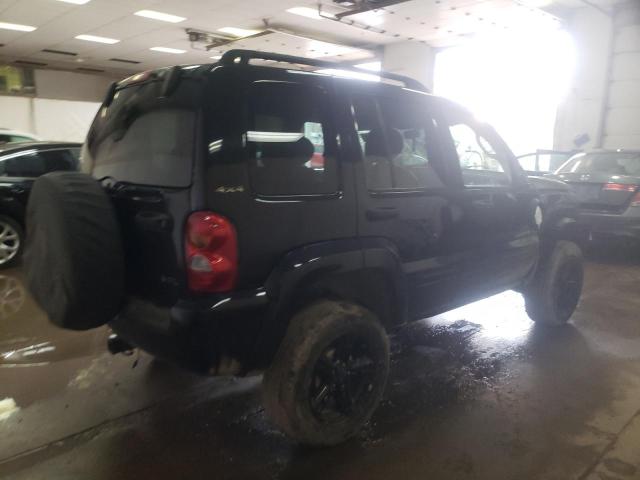 Photo 3 from auction – 2002 JEEP LIBERTY LI with VIN 1J4GL58K22W180178