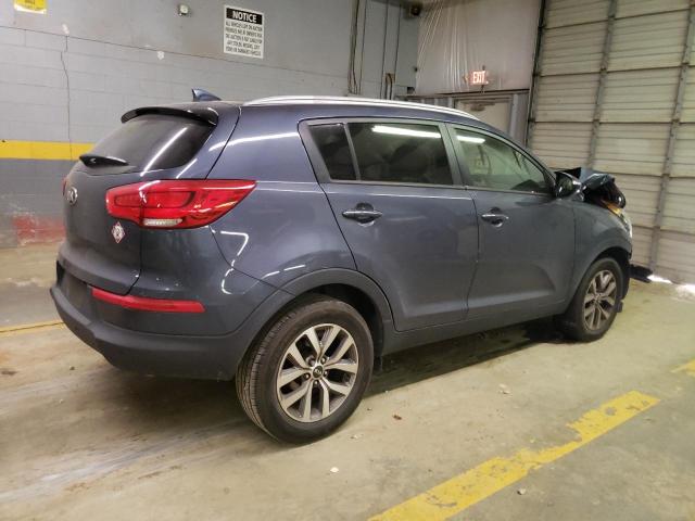 Photo 3 from auction – 2014 KIA SPORTAGE B with VIN KNDPB3AC9E7640810
