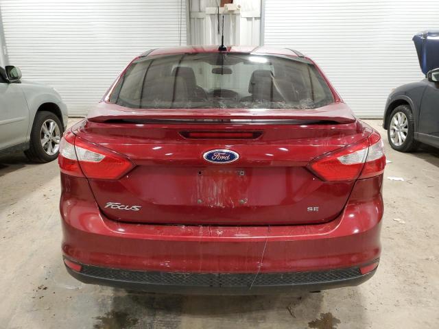 Photo 6 from auction – 2014 FORD FOCUS SE with VIN 1FADP3F23EL185678