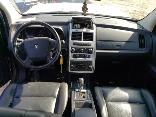 Photo 8 from auction – 2010 DODGE JOURNEY SX with VIN 3D4PG5FVXAT148772