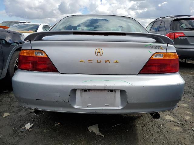 Photo 6 from auction – 2001 ACURA 3.2TL with VIN 19UUA56671A031153