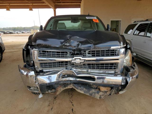 Photo 5 from auction – 2009 CHEVROLET SILVERADO with VIN 1GCHK69K39E164671