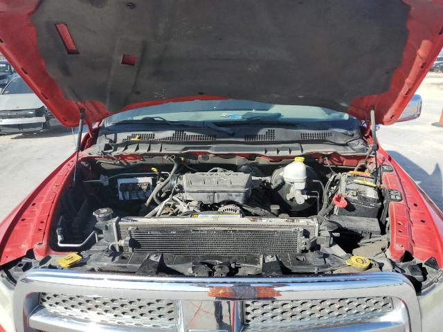 Photo 11 from auction – 2012 DODGE RAM 1500 S with VIN 1C6RD6GP2CS127236