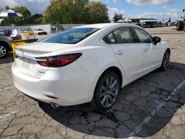 Photo 3 from auction – 2020 MAZDA 6 TOURING with VIN JM1GL1VM5L1519406