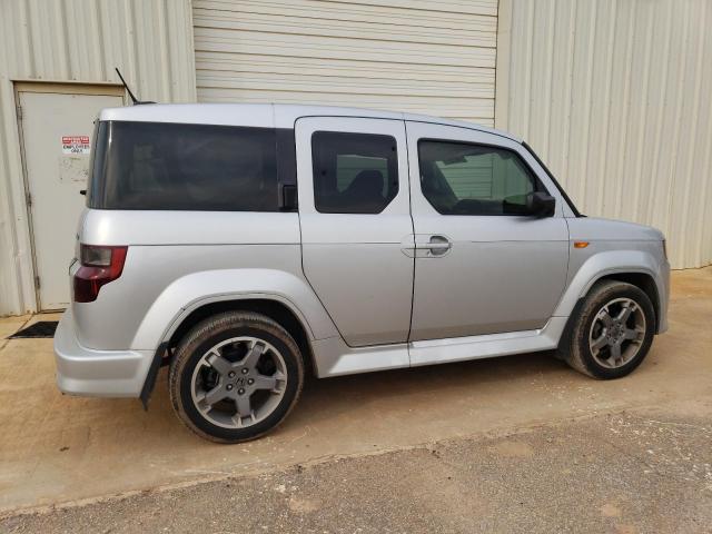 Photo 3 from auction – 2009 HONDA ELEMENT SC with VIN 5J6YH18999L000265