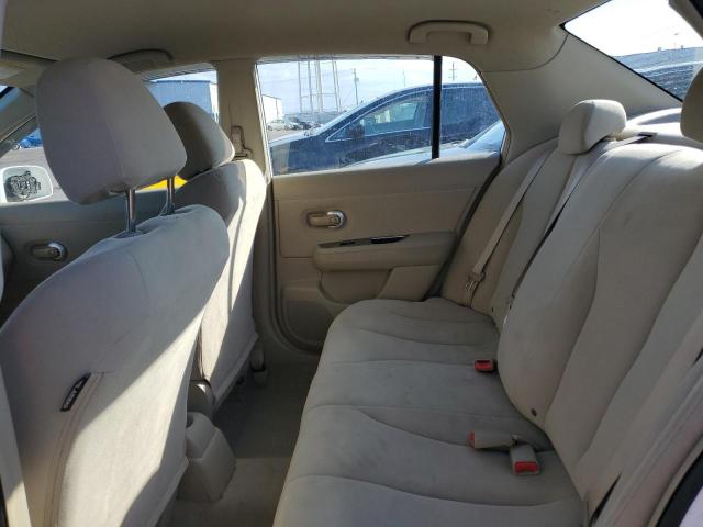 Photo 10 from auction – 2009 NISSAN VERSA S with VIN 3N1BC11E89L462812