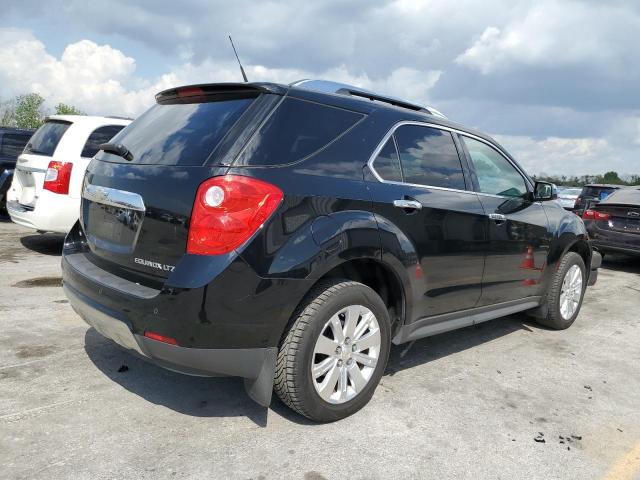 Foto 3 de la subasta – 2011 CHEVROLET EQUINOX LT con VIN 2CNFLGEC9B6345563