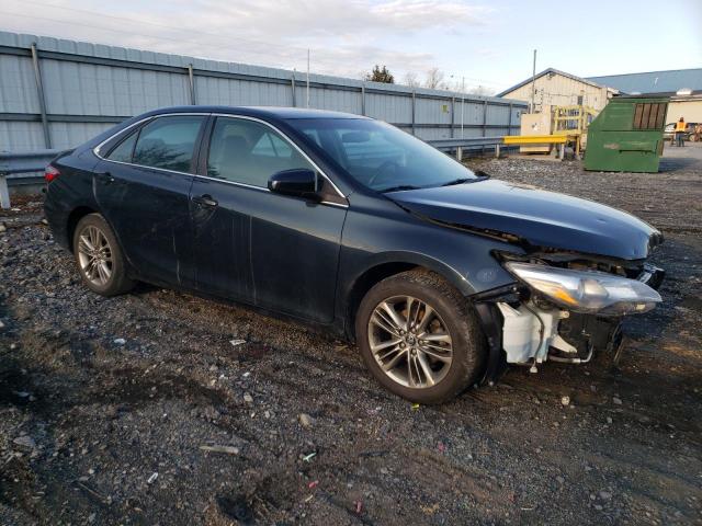 Photo 4 from auction – 2017 TOYOTA CAMRY LE with VIN 4T1BF1FKXHU791921