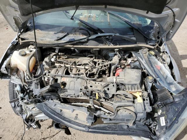 Photo 11 from auction – 2015 FORD FIESTA SE with VIN 3FADP4EJ0FM130622