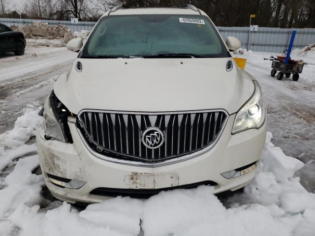 Photo 5 from auction – 2013 BUICK ENCLAVE with VIN 5GAKVDKD6DJ251494