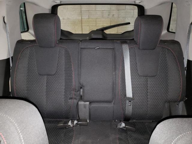 Photo 10 from auction – 2014 GMC TERRAIN SL with VIN 2GKALMEK6E6242243